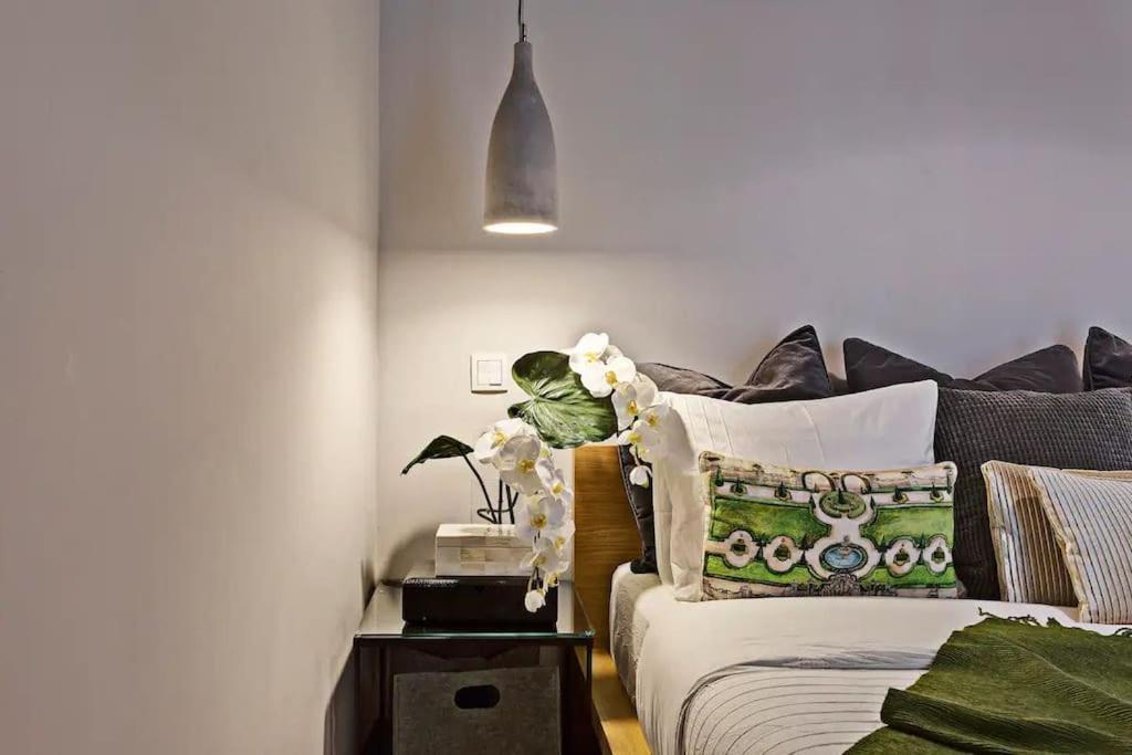 Spacious Luxury 1Br In Centro! S.An มาดริด ภายนอก รูปภาพ